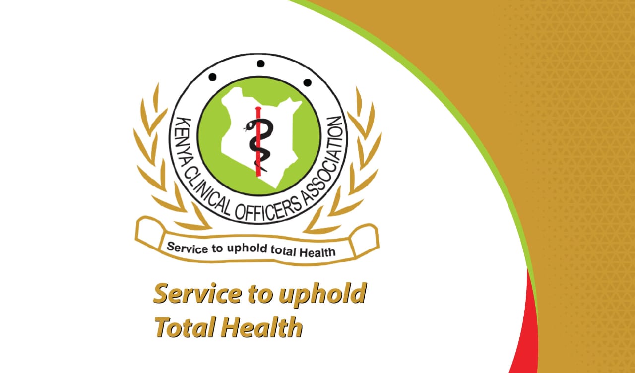 KCOA Emblem/Flag