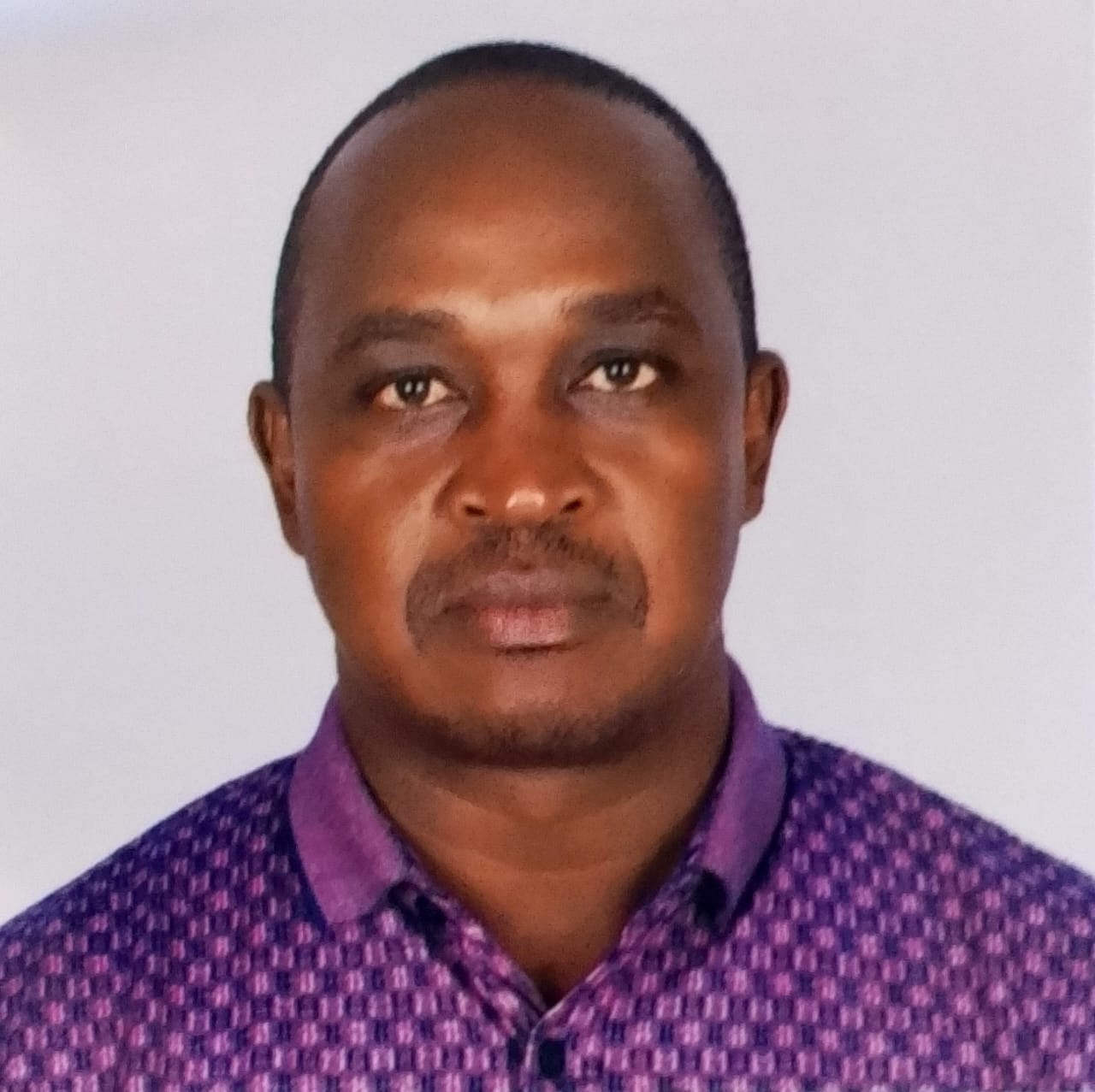 Joseph Chebii