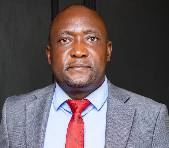 Moses Konde Matole